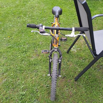 Detský bicykel - 3