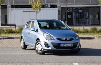 Opel Corsa - 3