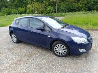 Opel Astra 1,4 T Lpg - 3