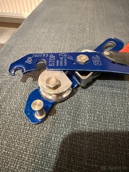 Petzl stopka - 3