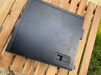 DELL i5 4jadro,16GBDDR3,HD4600,128GBSSD,1TBHDD - 3