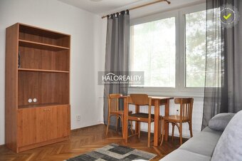 HALO reality - Prenájom, garsónka Levice - 3