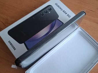 Samsung Galaxy A54 5G 128GB - 3