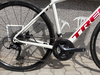 Cestný bicykel Trek Domane AL 3 - 3