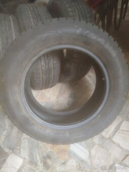 Pneu kolesá - 3