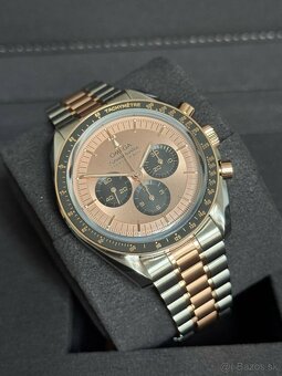 Omega Speedmaster Moonwatch - 3