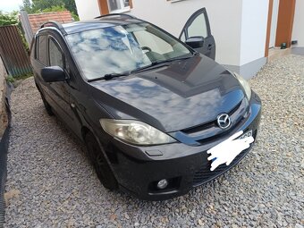 Predaj Mazda 5 - 3
