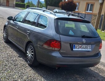 Vw Golf 6 - 3