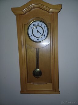 Nástenné hodiny - 3