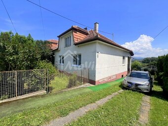 PREDAJ dom s garážou a pozem. 1096m² M.Chlievany - 3