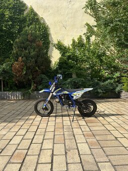 Xmotos 125cc pitbike - 3