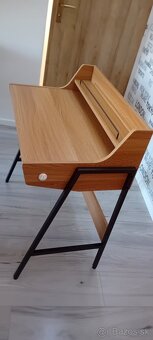 Pisaci -k počítaču stol - 3