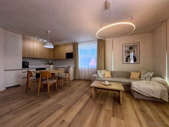 ZNÍŽENÁ CENA | nové 2izb byty 58m² do 71m² | Liptovská Teplá - 3