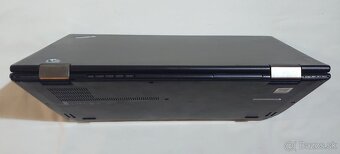 Lenovo ThinkPad X1 Yoga, i5-6300U, 8GB RAM, dotyk LCD - 3