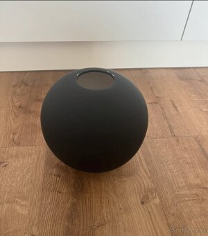 Ručne vyrobená guľatá váza Ball, V 20 cm - 3
