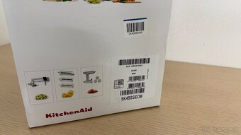 KitchenAid Onyx Black 4,3L - 3