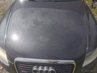 audi a6 c6,3.0tdi - 3