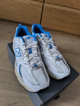 New Balance 550 - 3