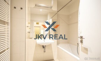 REZERVOVANÉ / EXKLUZÍVNE JKV REAL / Predaj krásneho 2 izbo - 3