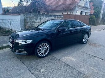 Audi A6 Quattro - 3