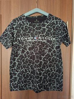 Košeľa + 4 tričká - 3