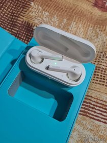 Predám bezdrôtové ako nové slúchadlá HONOR magic earbuds - 3