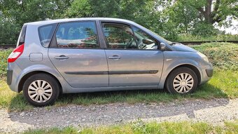 Renault Scenic II - 3
