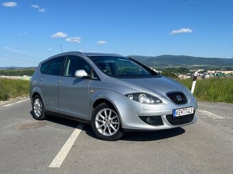Seat Altea XL 2.0 tdi 103kw - 3