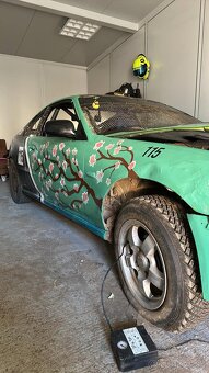Honda Prelude 2.3VTEC AUTOCROSS - 3