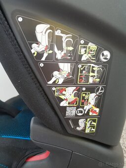 Britax Römer - 3