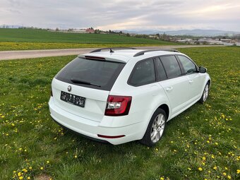 Škoda OCTAVIA kombi 2,0 TDi 110 kW DSG DRIVE - 3