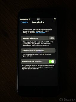 Apple iPhone 7 – 128 GB, Black - 3