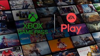 Xbox Game Pass Ultimate - 2/5/13 MESIACOV - NAJLEPŠIA CENA - 3
