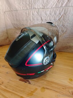 Nolan N44 xxl - 3