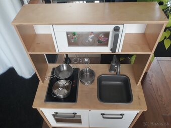 Detska Kuchynka Ikea - 3