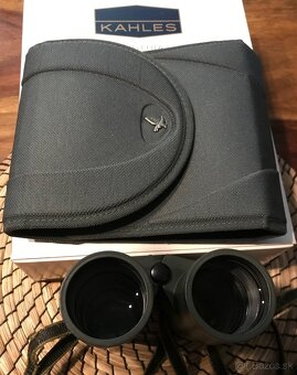 Ďalekohľad KAHLES Helia 8x42 BGA + SWAROVSKI EL púzdro - 3