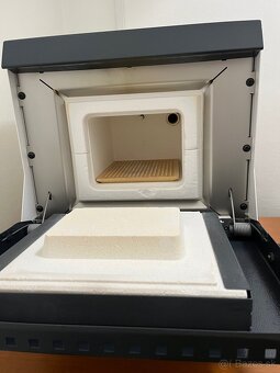 Zubná technika liaci aparat a vypalovacia pec - 3