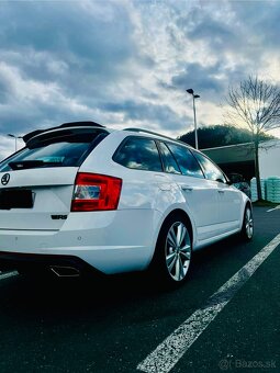 SKODA RS 3 VRS III 135kw - 3