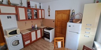 Slnečný 1izbový byt na Kováčovej - 3