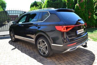Seat Tarraco 2.0 TDI 190 Xcellence 4Drive DSG, 7.Miest 2019 - 3