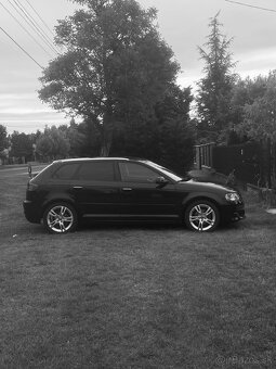 Audi A3 Sportback 1.6 TDI S-line - 3
