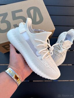 Adidas YEEZY BOOST 350 V2 "BONE" - 3