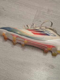 Adidas f50 - 3