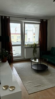3 izbový byt Zvolen západ - 3