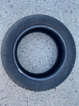 Zimné pneu 215/55 R17 - 3