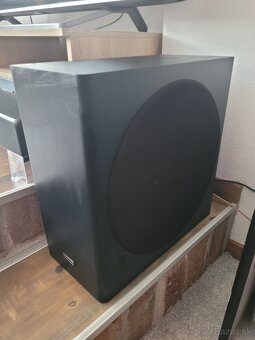 Samsung HW Q90R - 3