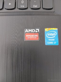 Lenovo G50-70 I7 15,6" - 3