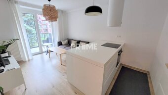 ŠTÝLOVÝ 2i byt, NOVOSTAVBA PARI, BALKÓN, KLÍMA, NIVY, Paričk - 3