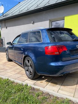 Audi A4 2.0tdi 3xS-Line - 3