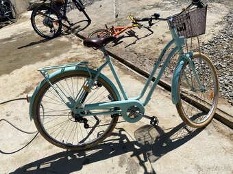 Bicykel - 3